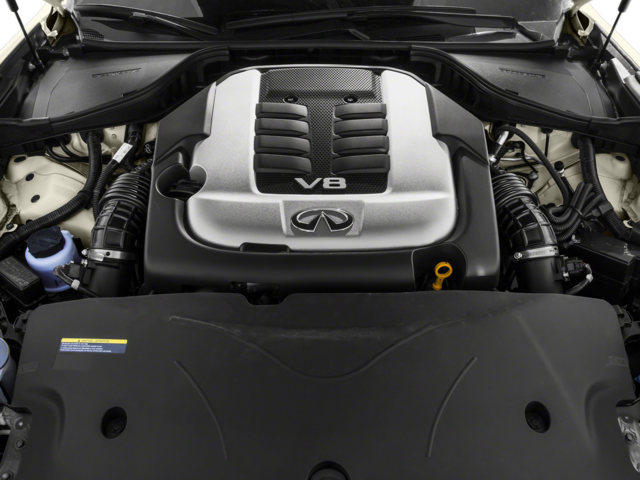 2017 INFINITI Q70L 3.7