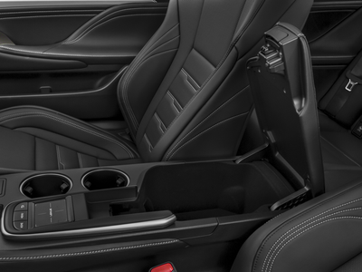 2017 Lexus RC 350