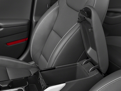 2018 Hyundai Ioniq Electric Limited