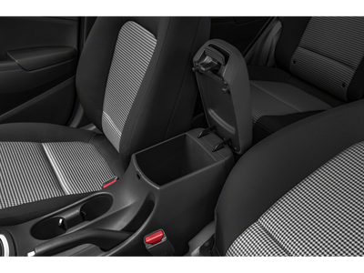 2018 Hyundai Kona SEL