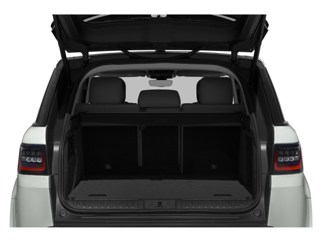 2018 Land Rover Range Rover Sport SE