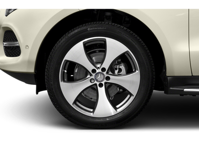 2018 Mercedes-Benz GLE GLE 350 4MATIC®