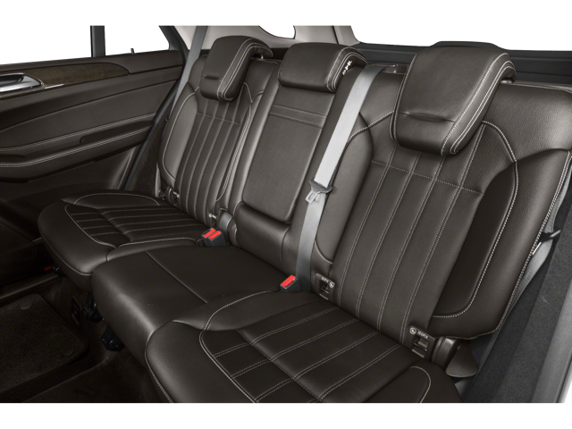 2018 Mercedes-Benz GLE GLE 350 4MATIC®