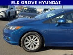 2012 Honda Civic EX-L