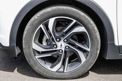 2023 Chevrolet Bolt EV 2LT