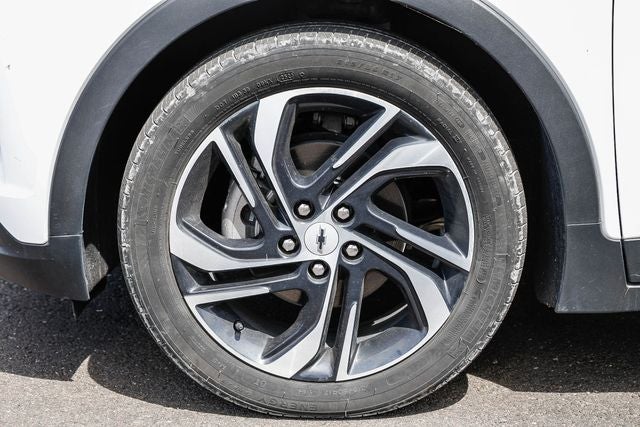 2023 Chevrolet Bolt EV 2LT