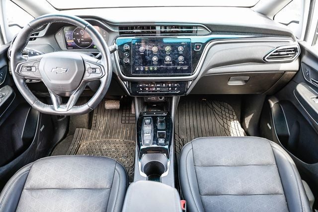 2023 Chevrolet Bolt EV 2LT