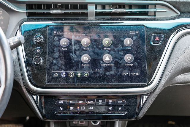 2023 Chevrolet Bolt EV 2LT