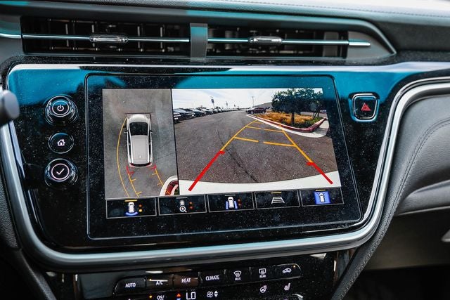 2023 Chevrolet Bolt EV 2LT