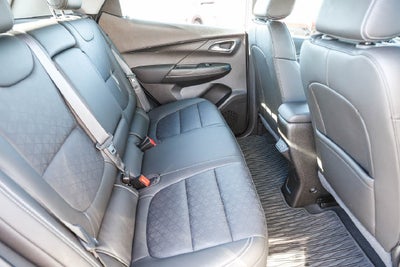 2023 Chevrolet Bolt EV 2LT