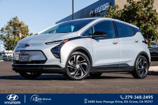 2023 Chevrolet Bolt EV 2LT