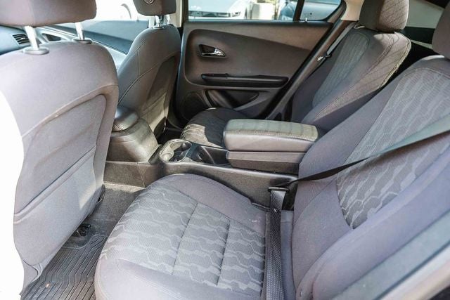 2014 Chevrolet Volt Base