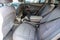 2014 Chevrolet Volt Base