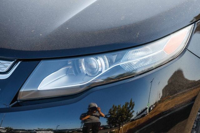 2014 Chevrolet Volt Base