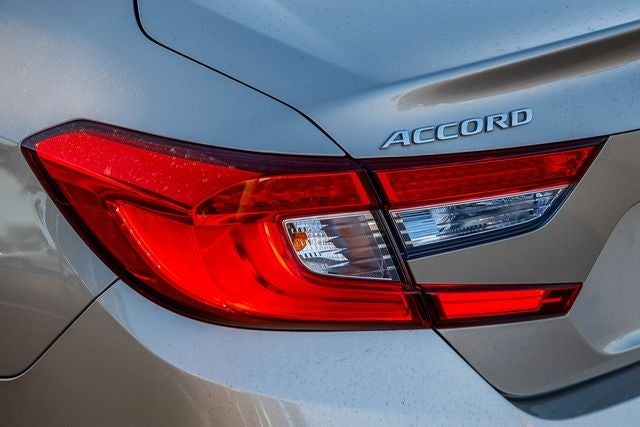 2018 Honda Accord Hybrid Base