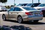 2018 Honda Accord Hybrid EX-L