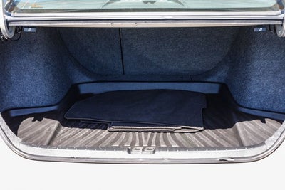 2018 Honda Accord Hybrid EX-L
