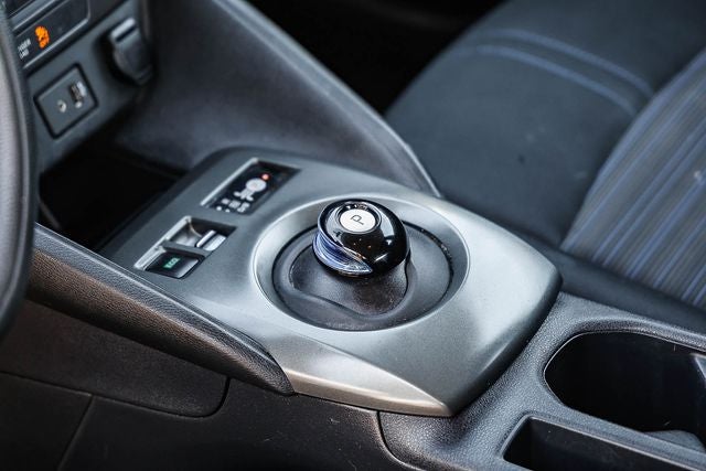 2019 Nissan Leaf S