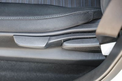 2019 Nissan Leaf S