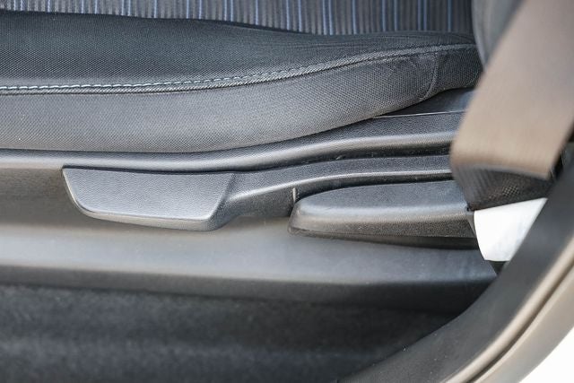2019 Nissan Leaf S
