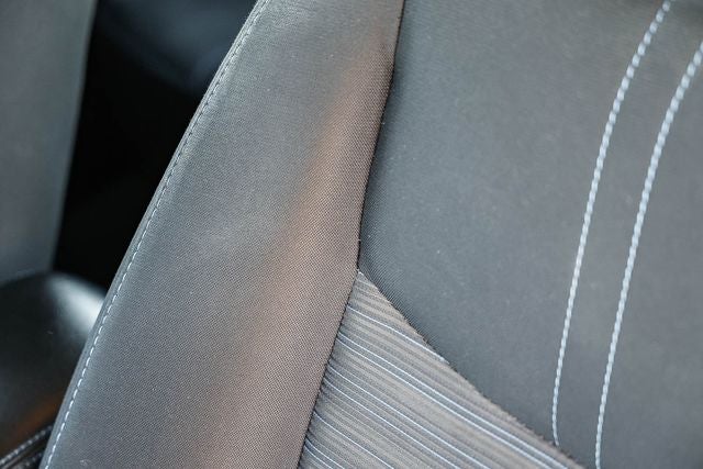 2019 Nissan Leaf S