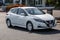 2019 Nissan Leaf S