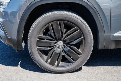 2019 Volkswagen Atlas SEL 4Motion