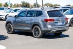 2019 Volkswagen Atlas SEL 4Motion