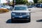 2019 Volkswagen Atlas SEL 4Motion