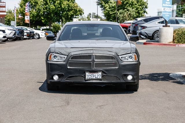 2013 Dodge Charger R/T