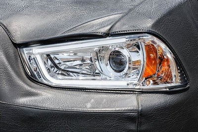 2013 Dodge Charger R/T
