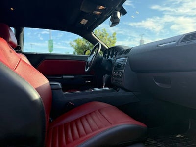 2013 Dodge Challenger R/T