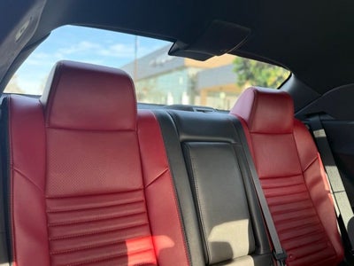 2013 Dodge Challenger R/T