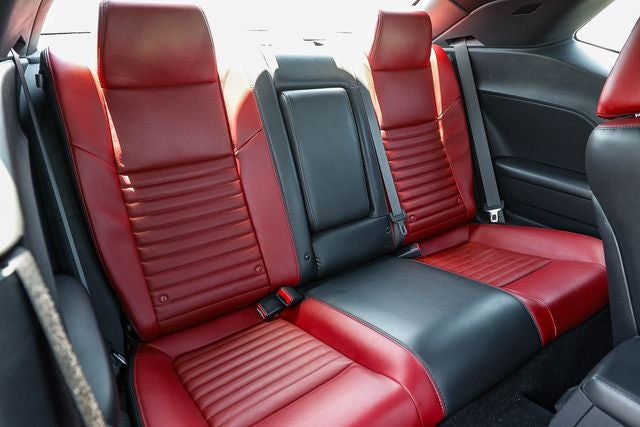 2013 Dodge Challenger R/T