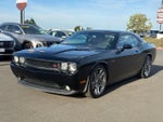 2013 Dodge Challenger R/T