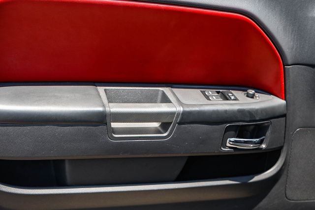 2013 Dodge Challenger R/T