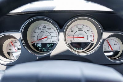 2013 Dodge Challenger R/T