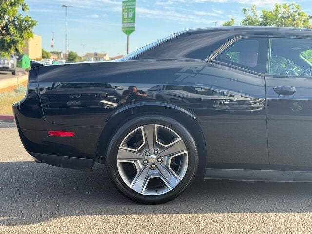 2013 Dodge Challenger R/T