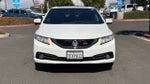 2014 Honda Civic Si