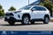 2020 Toyota RAV4 Hybrid LE