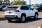 2020 Toyota RAV4 Hybrid LE