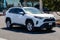 2020 Toyota RAV4 Hybrid LE