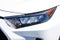 2020 Toyota RAV4 Hybrid LE