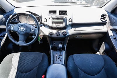 2009 Toyota RAV4 Sport