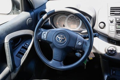 2009 Toyota RAV4 Sport