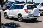 2009 Toyota RAV4 Sport