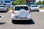2009 Toyota RAV4 Sport