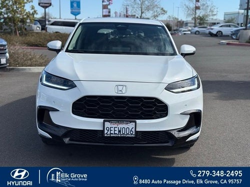 2023 Honda HR-V EX-L