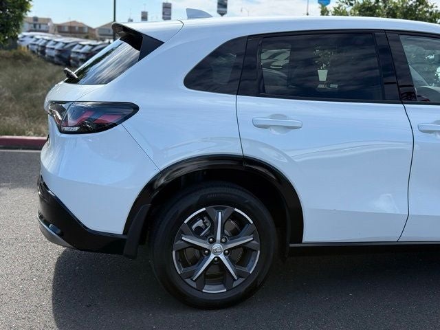 2023 Honda HR-V EX-L
