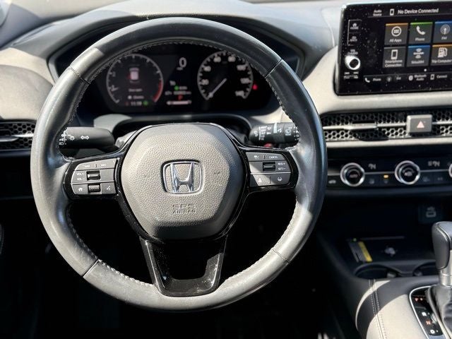 2023 Honda HR-V EX-L